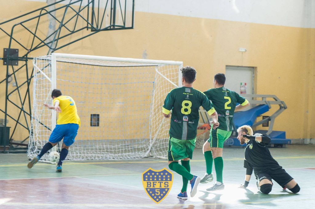 fonte foto: pagina Facebook Boca Futsal