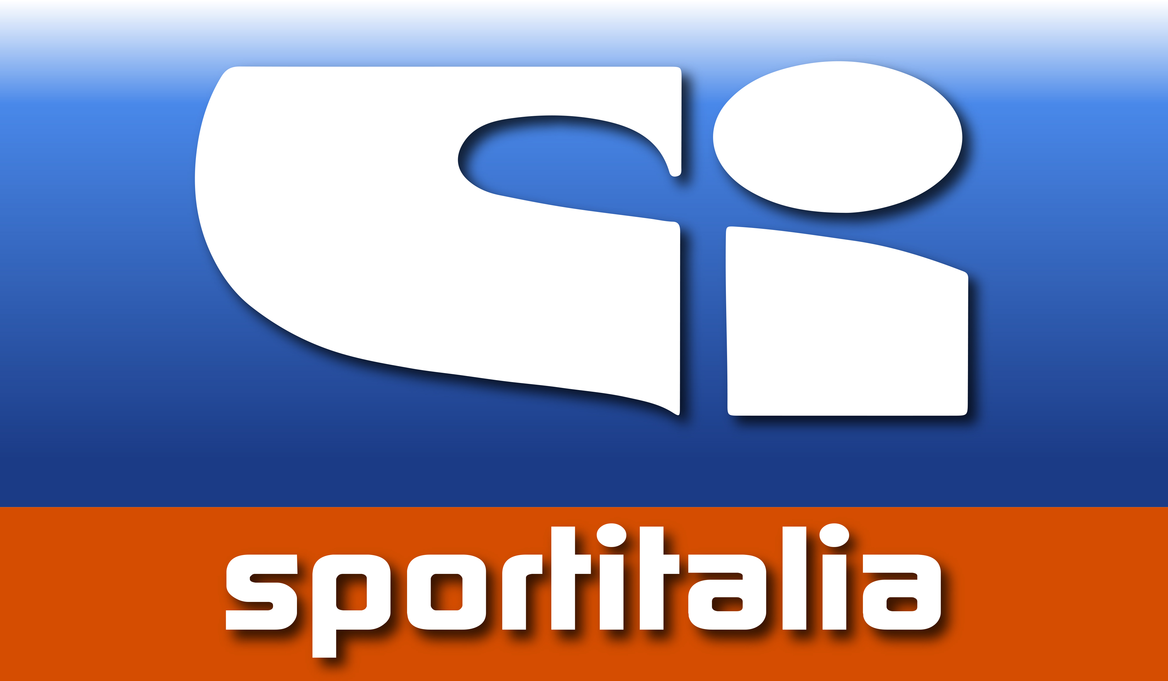 Logo Sportitalia corretto