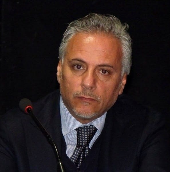 Carmine Gatti