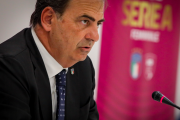 Luca Bergamini non rinnoverà la propria candidatura nella prossima Assemblea Elettiva