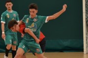 U19: Fortitudo in Final Four scudetto, Dalia Management rimontato a Pomezia