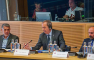 Bergamini a Nyon per la riunione dell’UEFA Futsal&Beach Soccer Committee: i temi trattati