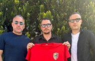 Nasce il Benevento5 B: la formazione giallorossa parteciperà al campionato regionale di Serie D