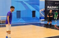 Marcianise Futsal Academy: buona la prima dell’U17 nei playoff scudetto, la vittoria del PalaCampagna di Bernalda regala la vetta del girone