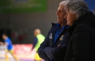 Colini rinnova con il Prezioso Casa Napoli Futsal, accordo fino al 2025: “Avanti insieme con fiducia”