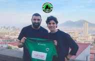 Vincenzo Valentino è il nuovo allenatore del Vittoria Futsal: “Entusiasta del progetto, società in crescita”