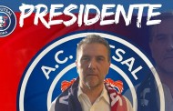 Una nuova pelle rossoblù: nasce l’AC Futsal Barra, Sica sarà presidente