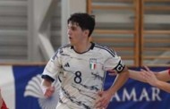 Niente impresa, azzurrini sconfitti dalla Spagna: terzo posto alla Futsal Week