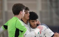 Futsal Week, un bis d’autorità: azzurrini alla seconda fase da primi in classifica