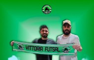 Il Vittoria Futsal alza il tasso d’esperienza e prende Barbi: “Grandi ambizioni”