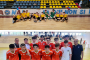 Il Marcianise con l’U17 ed il Parete con l’U15: le Final Four scudetto di Ancona in diretta su Futsal TV