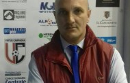 Virtus Campagna, Mariano nuovo ds e coordinatore dell’area tecnica. Luongo sulla panchina dell’U21