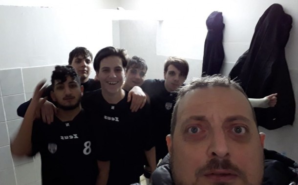 Pozzuoli Futsal Flegrea, il report del settore giovanile: sei vittorie su sette, va kappaò solo l’Under 21