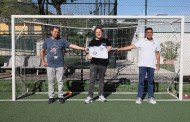 Italia Futsal Academy, accordo di collaborazione con Salvatore De Simone: i dettagli