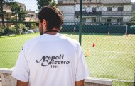 Campionati in archivio, doppio primato Napoli Calcetto in U15 e U17 élite. De Simone: “Emozioni contrastanti”