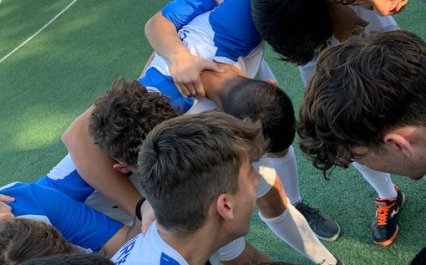 Napoli Calcetto, il report del settore giovanile: week-end perfetto, vincono U19, U17 ed U15