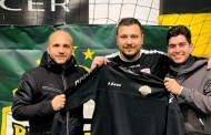 Premium Futsal, colpo Salvatore Palladino