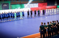 L’Italia cede solo nel finale: l’Iran si impone 6-4 nel primo test match di Salsomaggiore