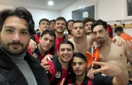 Coppa Campania U19, Terzigno ai quarti e Coast eliminato: i rossoneri ed il Napoli Calcetto di fronte per la vetta del gironcino