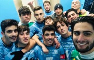 Coppa Campania U19: 6-5 alla Flegrea, Sorrento ai quarti con lo Scafati S. Maria