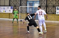 Serie B girone F, i risultati dell’undicesimo turno: rinviate Trilem-Real Dem e Forte Colleferro-Junior Domitia