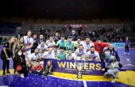 Pesaro a 5 stelle: Supercoppa bis contro un’immensa Feldi