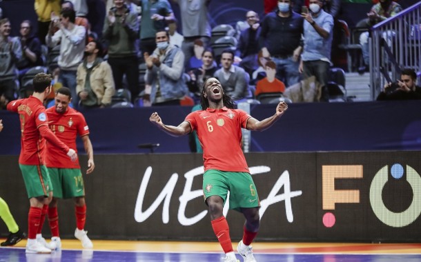 Euro 2022, il Portogallo ribalta la Spagna: sarà finale con la Russia