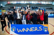Coppa Campania U19, trionfa il Terzigno: Dominguez e Pagano trascinatori contro il Sorrento