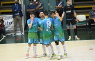 Serie A, Syn Bios-Feldi e Napoli-Sandro Abate ai playoff. L84-Came il playout