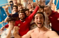 Under 19, playoff scudetto: il Napoli batte il Real San Giuseppe ed accede ai sedicesimi