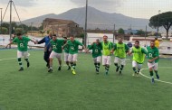 Cinquegrana concretizza il sogno, Futsal Smcv promosso in C2