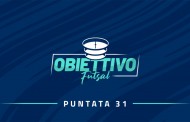 Obiettivo Futsal, penultima puntata: alle 21 su Futsal TV