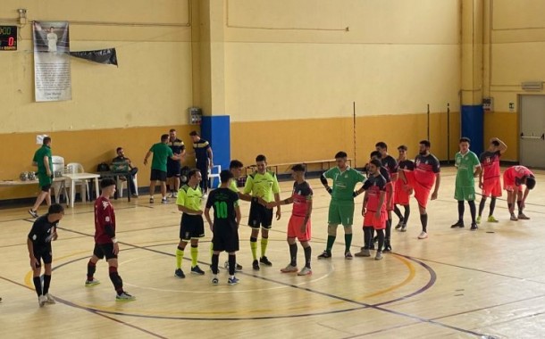 U19 regionale, andata quarti fase nazionale: a Scafati il Real Agerola cede il passo al Villaurea, il 12 giugno la gara di ritorno in Sicilia