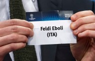 Uefa Futsal Cup, l’Italservice Pesaro dà forfait: ci va la Feldi Eboli!