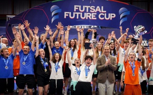 Future Cup, il Nord si prende tutto: bis femminile-maschile. Una grande festa a Salsomaggiore Terme