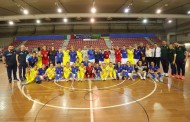 Brave azzurre, battuta 2-1 l’Ucraina nell’amichevole di Prato: in gol Boutimah e Borges