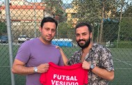 Ecco tutte le novità in C2: il Futsal Vesuvio rileva il titolo del Go Samba, Aprile in panchina. Ruggiero e Di Bagno da Sorrentino, Battaglia torna ad Arzano. Di Febbraio allenerà l’Atletico Giugliano