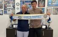 Giovanni Occhino nuovo responsabile del Settore Giovanile del Napoli Futsal: “Cresceremo insieme tanti ragazzi con la maglia azzurra”