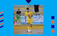 Il Futsal Coast piazza il settimo colpo di mercato: arriva Cretella