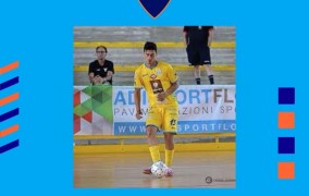 Il Futsal Coast piazza il settimo colpo di mercato: arriva Cretella