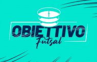Torna Obiettivo Futsal: dalle 22.30 online il programma di approfondimento di Futsal TV