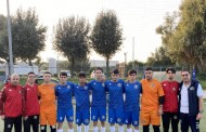 Coppa Campania U19, il Dalia Management batte il Casalnuovo e vola in Final Four