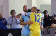 Serie A New Energy: Napoli Futsal a punteggio pieno. Prime volte per 360GG Monastir e Pistoia