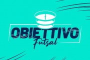 Obiettivo Futsal, stasera ore 21.30 su www.futsaltv.it