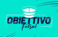Obiettivo Futsal, stasera ore 21.30 su www.futsaltv.it