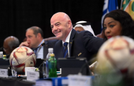 FIFA, è ufficiale: introdotto il mondiale di futsal femminile