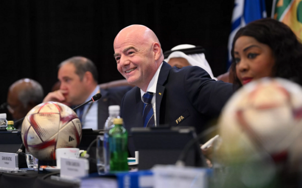FIFA, è ufficiale: introdotto il mondiale di futsal femminile