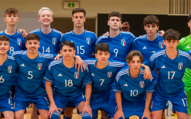 L’Italia vince la Umag Nations Cup, Bellarte a fine torneo: “Raggiunto un alto livello collettivo”