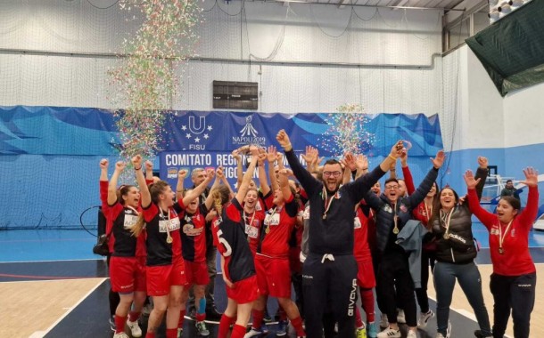 I rigori premiano il Gelbison, la Coppa Italia C femminile è rossoblù