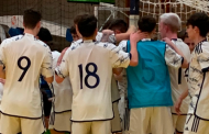 Le partite delle Nazionali su Futsal TV: si comincia con l’Under 19 a Policoro